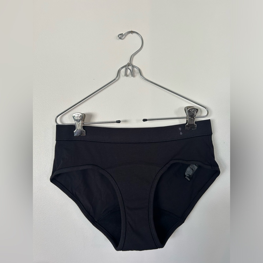 BNWOT Thinx Period Underwear Briefs Size Small
